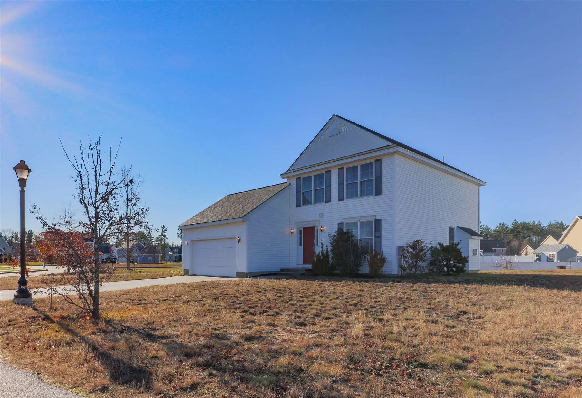 63 Alice Drive Concord NH 03303-2034
