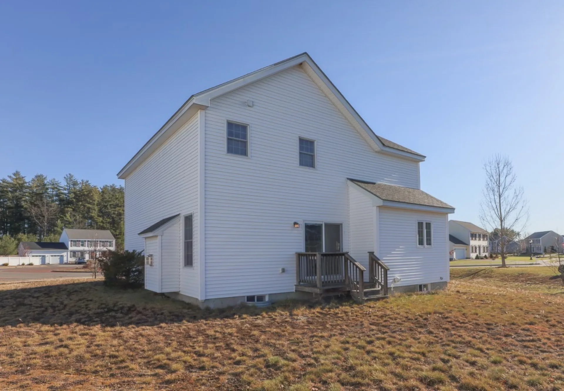 63 Alice Drive Concord NH 03303-2034
