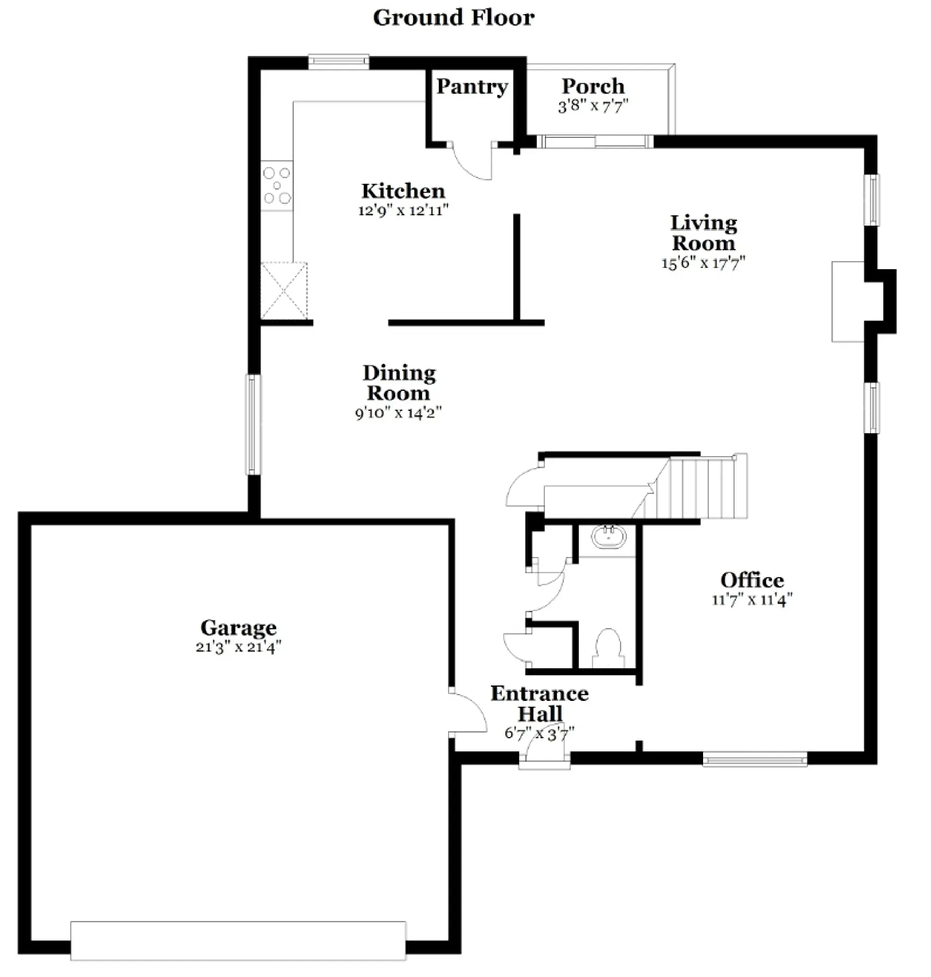 63 Alice Drive Concord NH 03303-2034