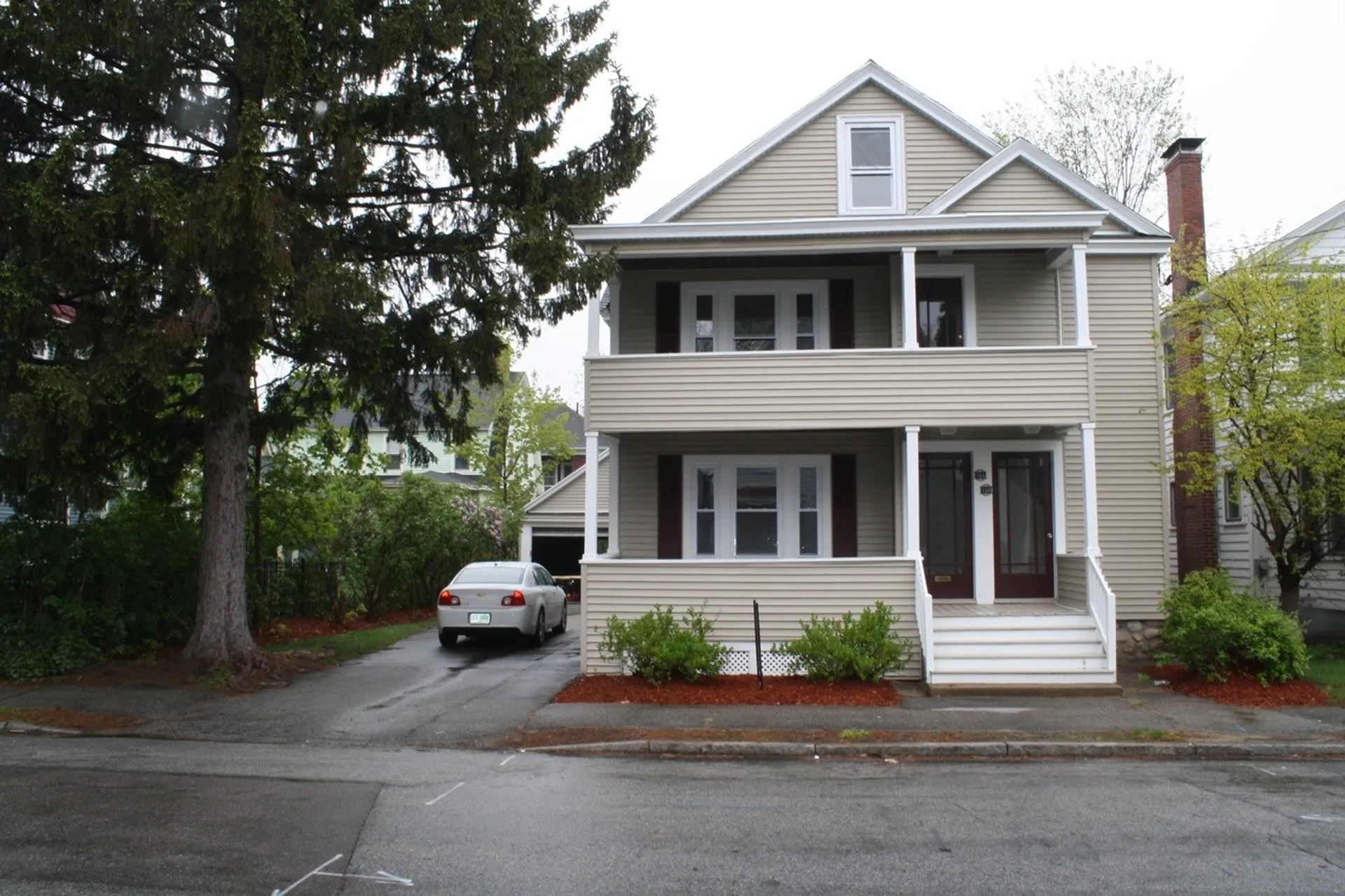 168 Sagamore Street Manchester NH 03104
