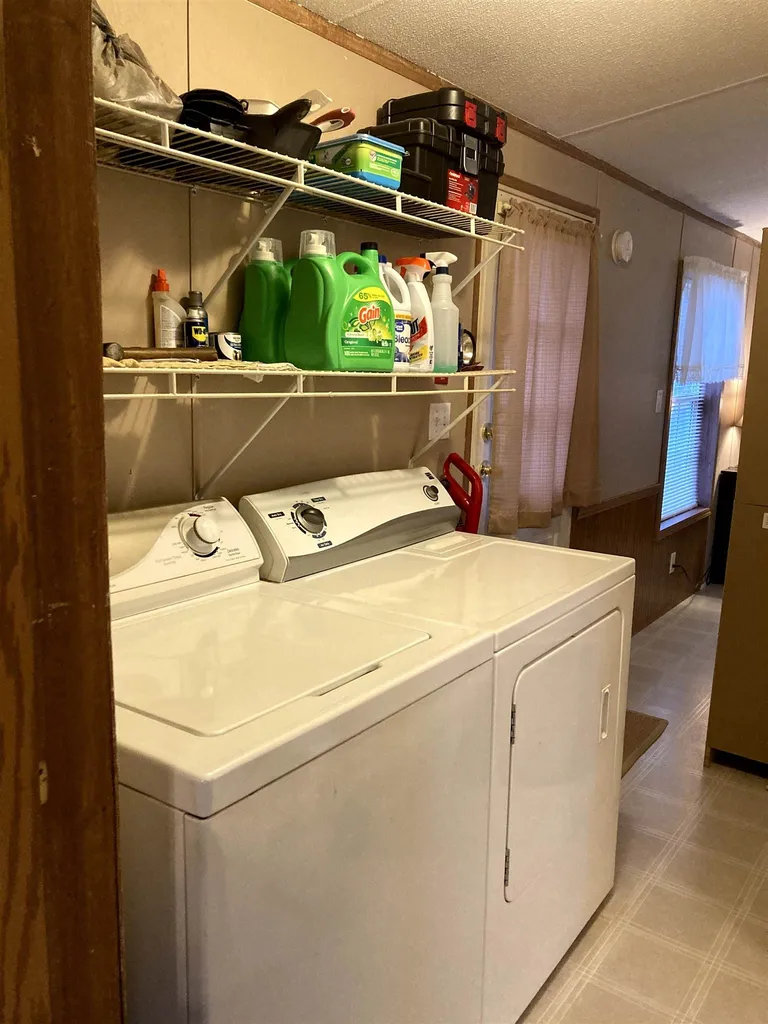 321 Gore Road Bennington VT 05201