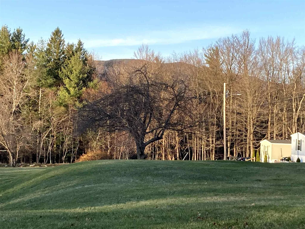 321 Gore Road Bennington VT 05201