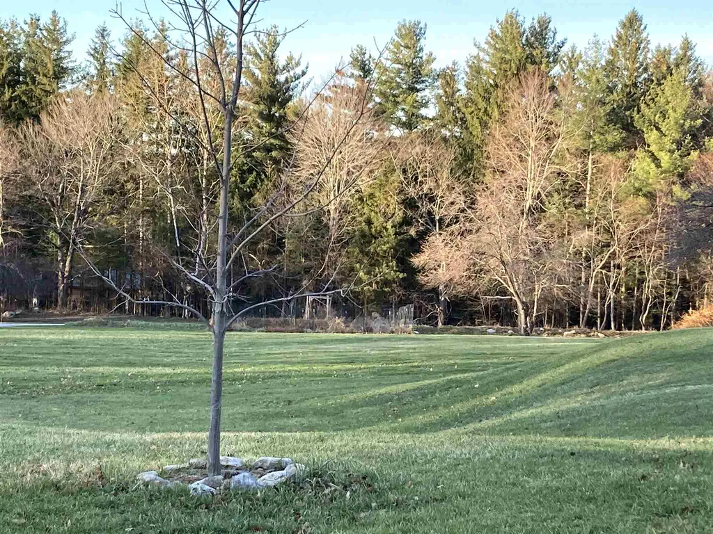 321 Gore Road Bennington VT 05201