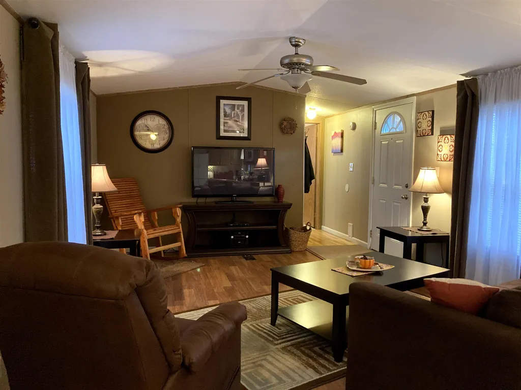 321 Gore Road Bennington VT 05201