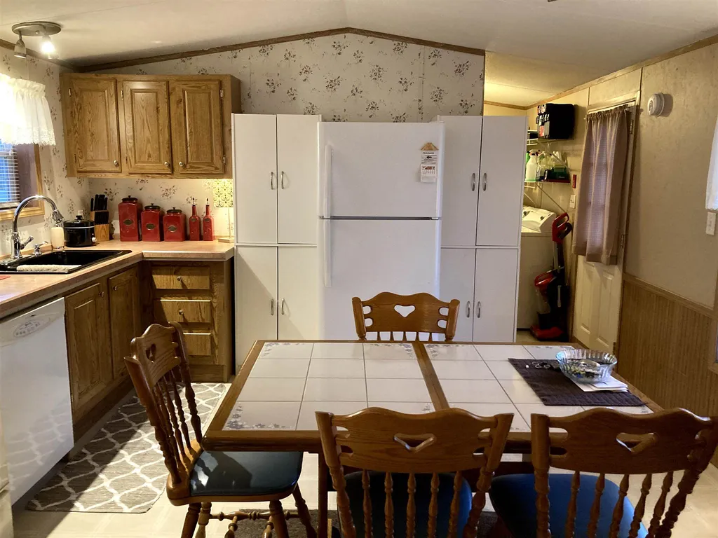 321 Gore Road Bennington VT 05201