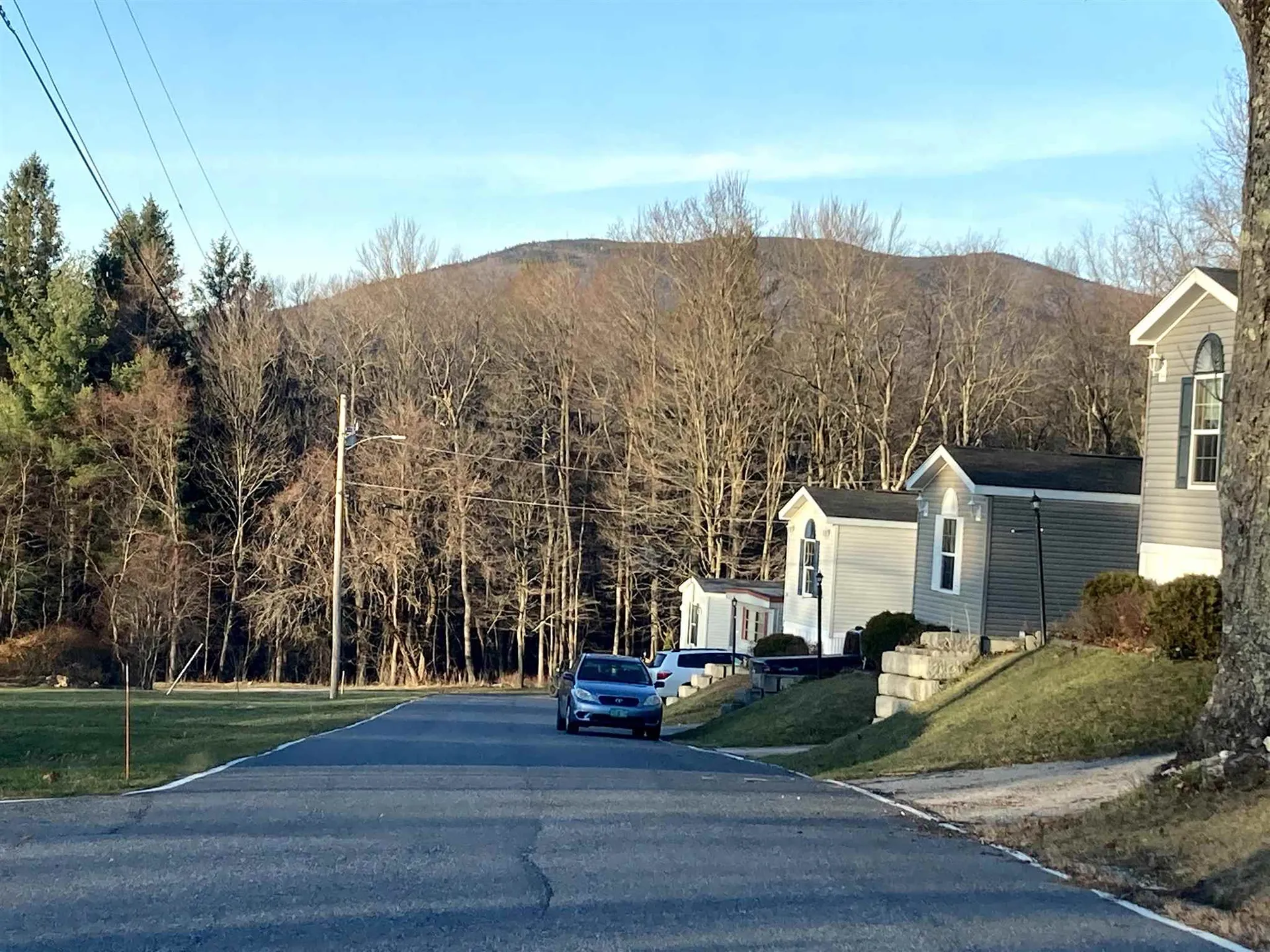 321 Gore Road Bennington VT 05201