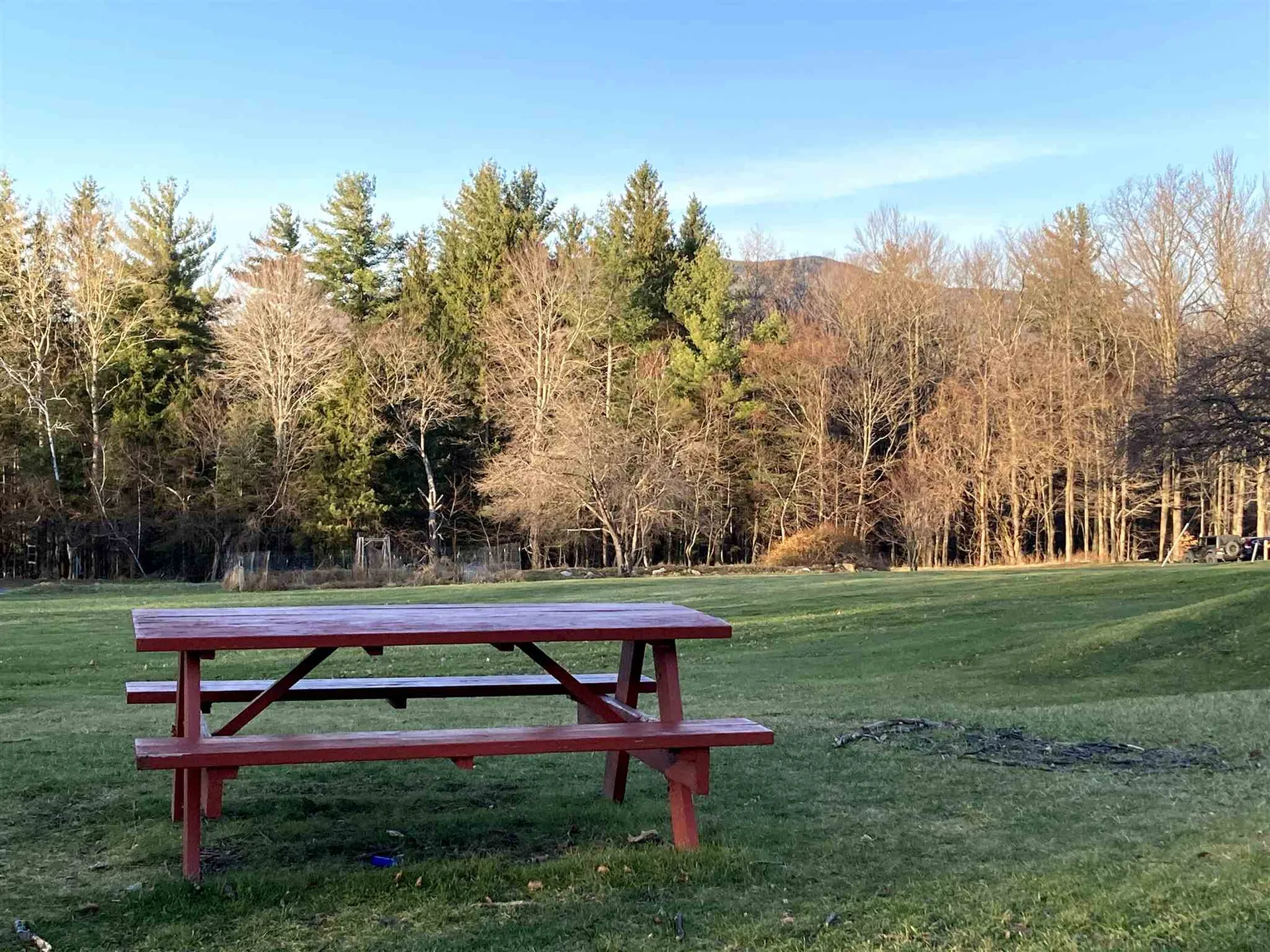 321 Gore Road Bennington VT 05201