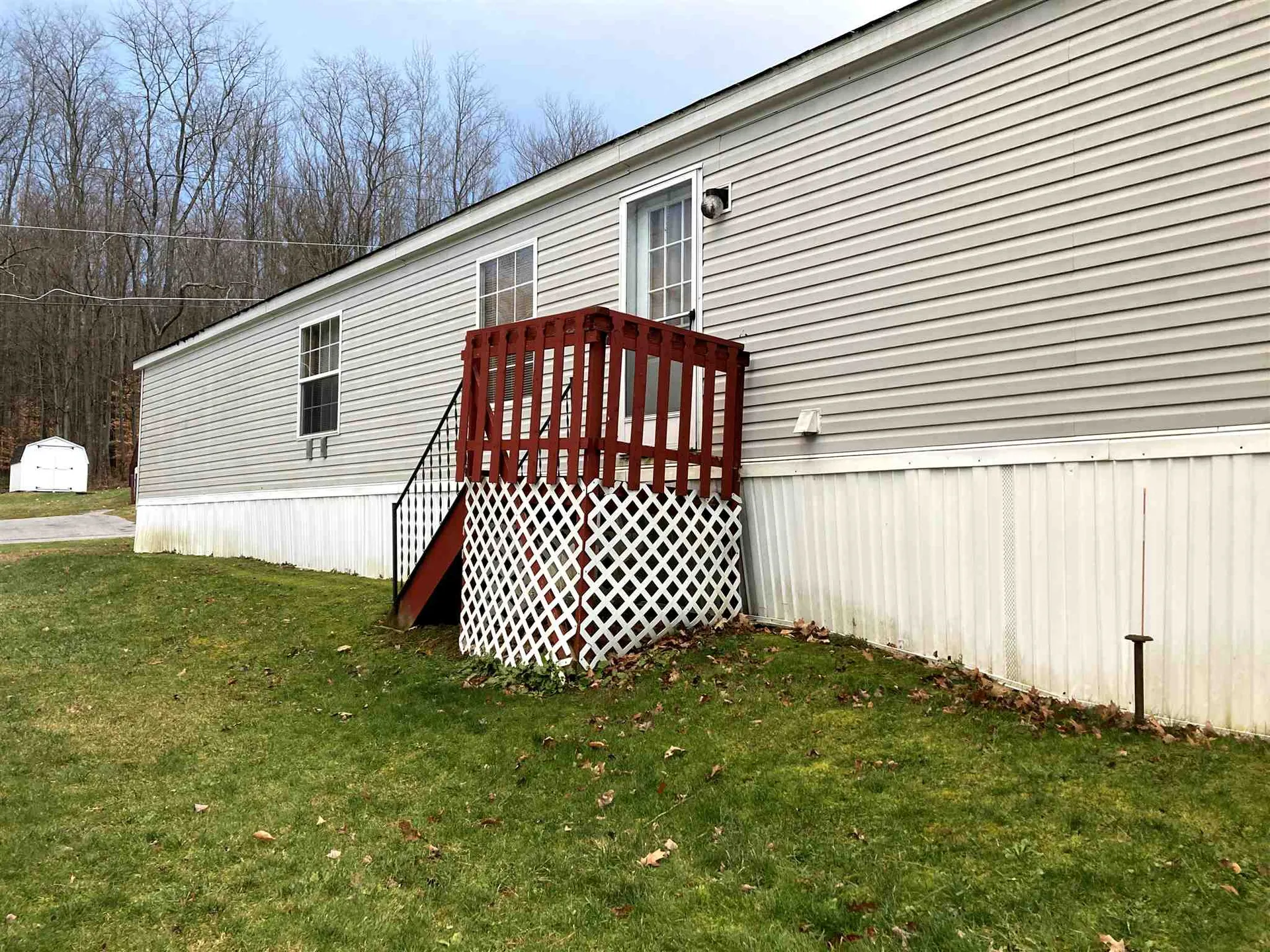 321 Gore Road Bennington VT 05201