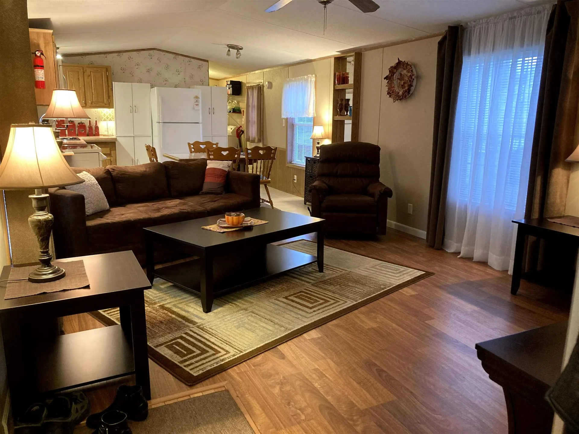 321 Gore Road Bennington VT 05201