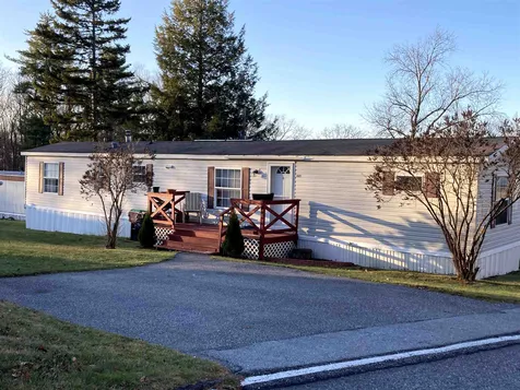 321 Gore Road Bennington VT 05201