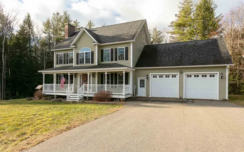 64 C L Lane Swanzey NH 03446