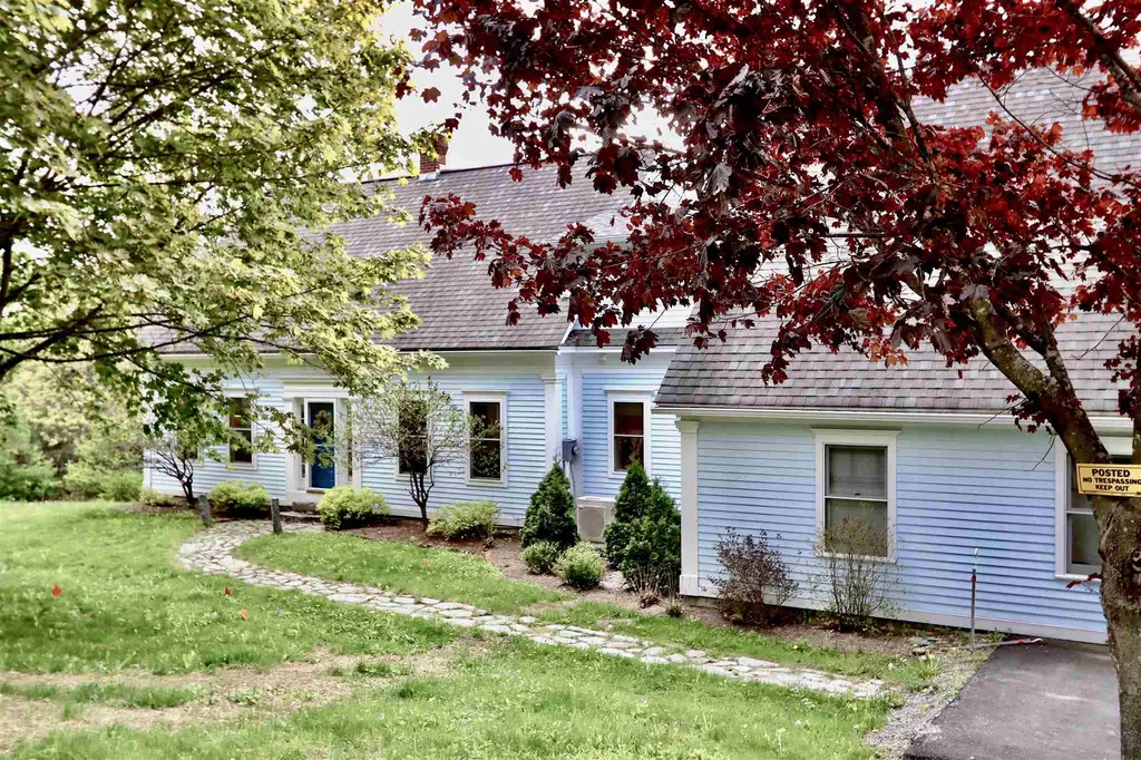 661 Ripley Road Waterbury VT 05677
