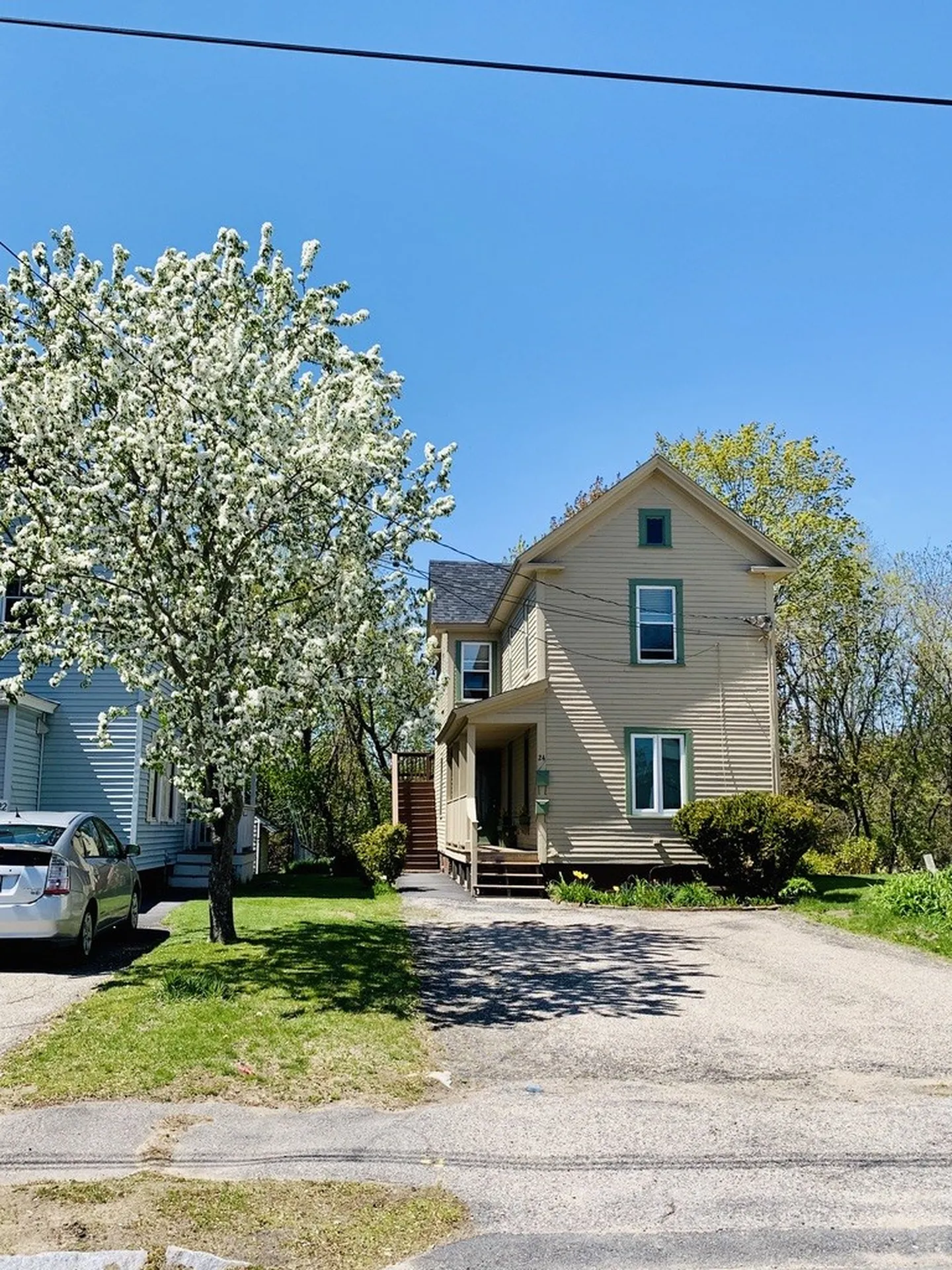 24 Forest Street Dover NH 03820