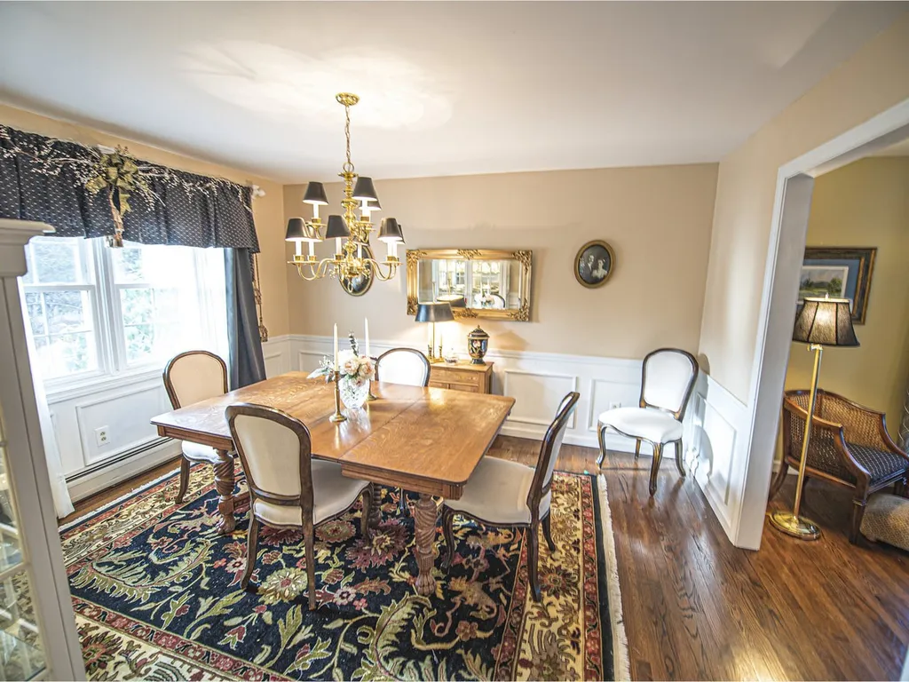 186 Olde Orchard Lane Shelburne VT 05482