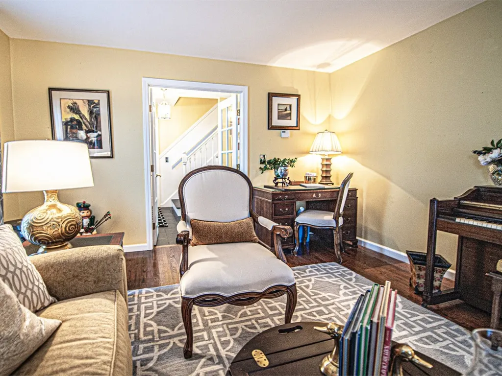 186 Olde Orchard Lane Shelburne VT 05482