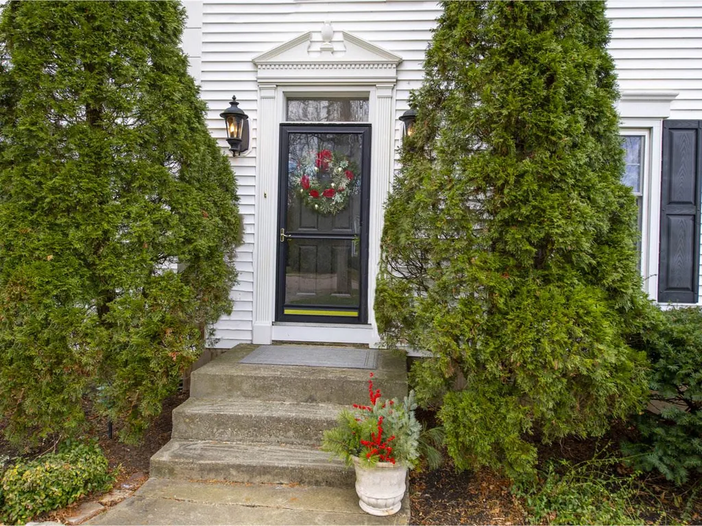 186 Olde Orchard Lane Shelburne VT 05482