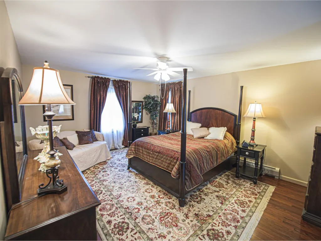 186 Olde Orchard Lane Shelburne VT 05482