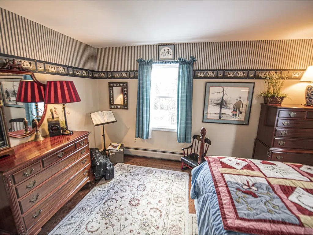 186 Olde Orchard Lane Shelburne VT 05482
