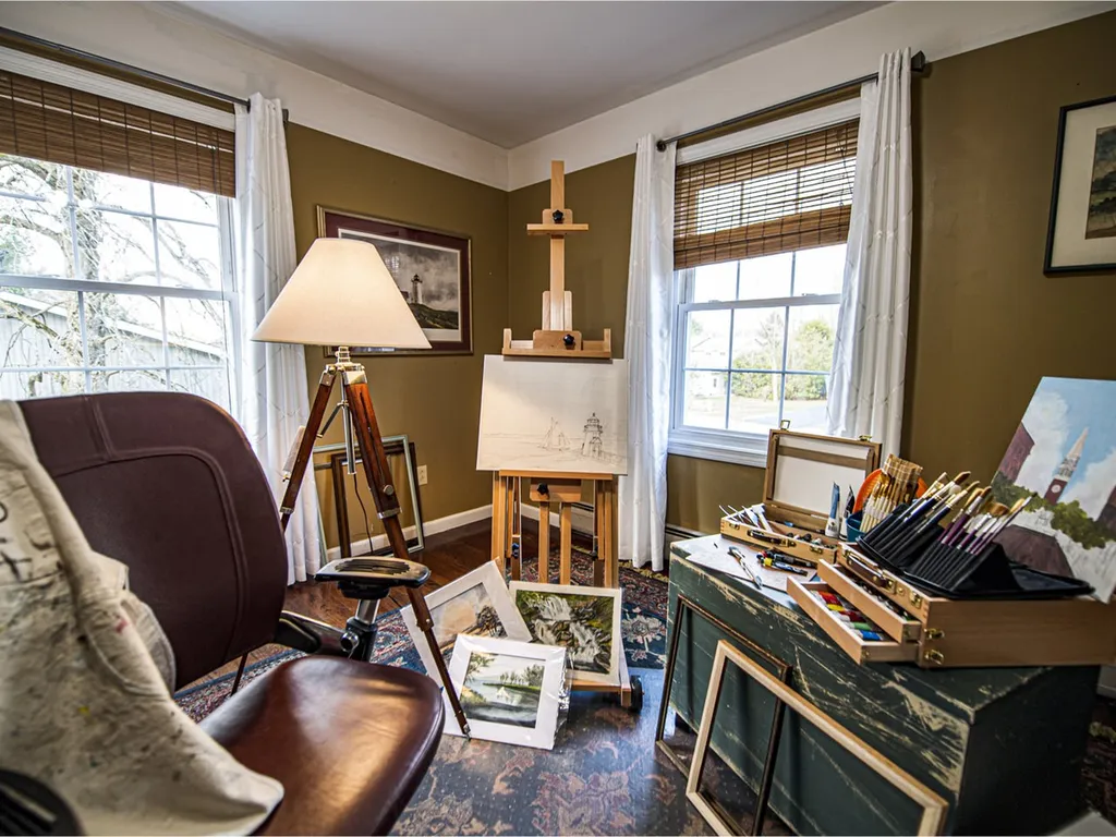 186 Olde Orchard Lane Shelburne VT 05482