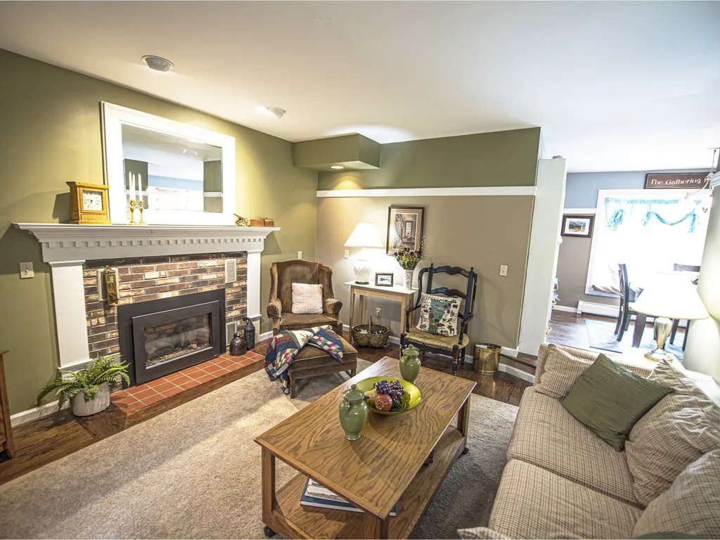 186 Olde Orchard Lane Shelburne VT 05482