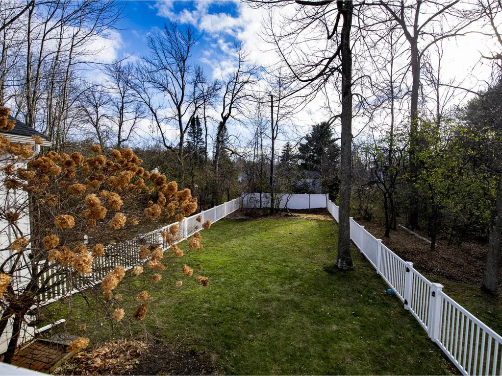 186 Olde Orchard Lane Shelburne VT 05482