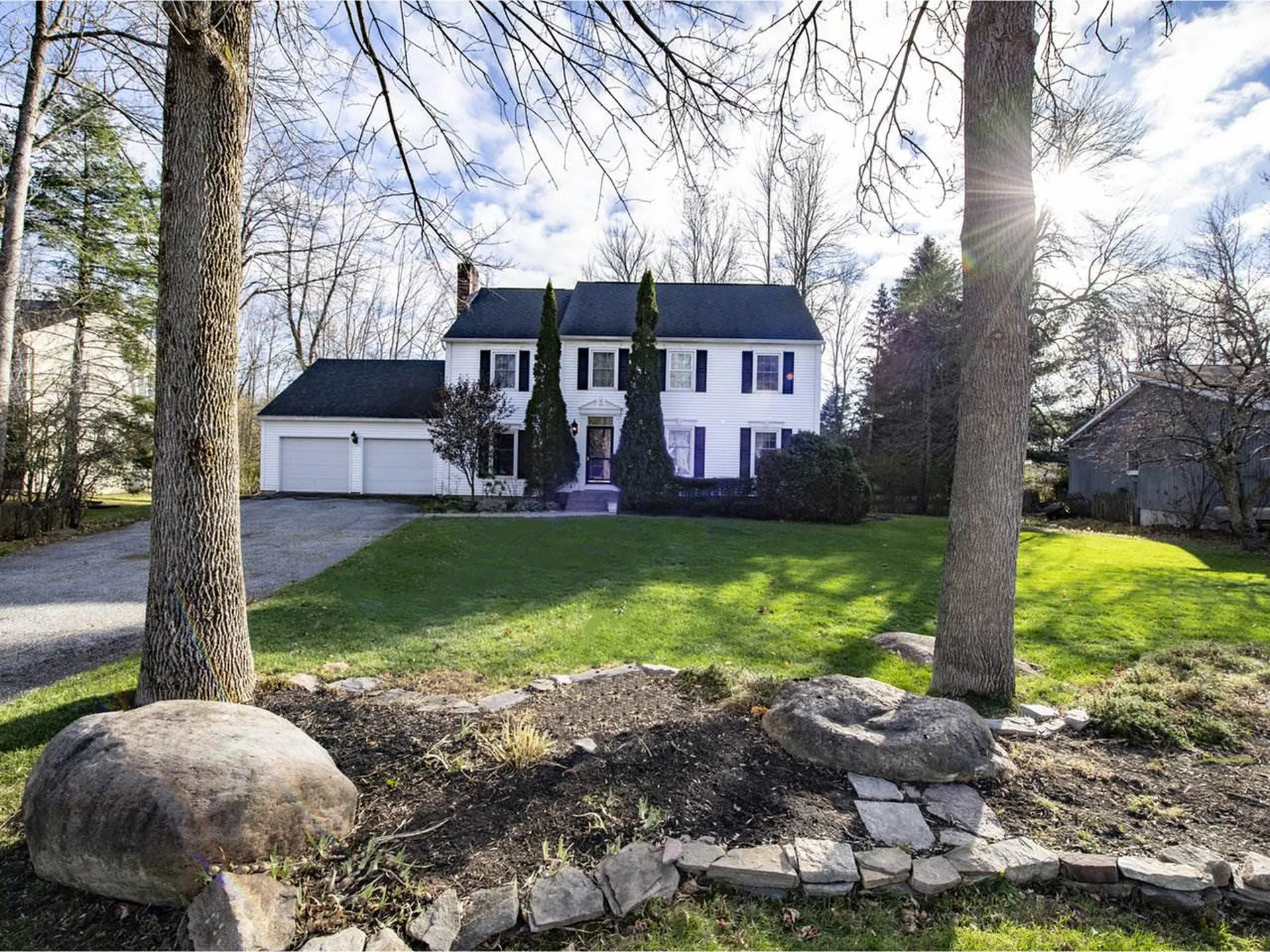 186 Olde Orchard Lane Shelburne VT 05482