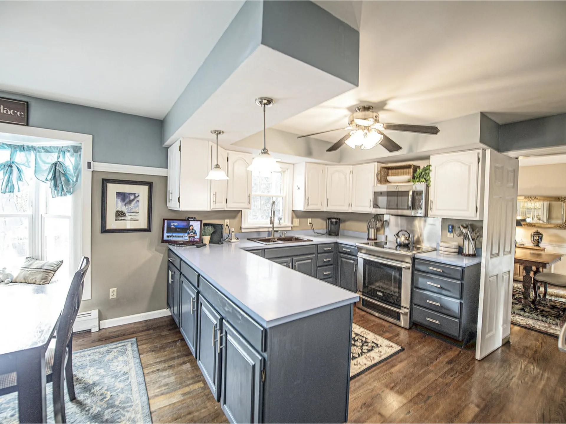 186 Olde Orchard Lane Shelburne VT 05482