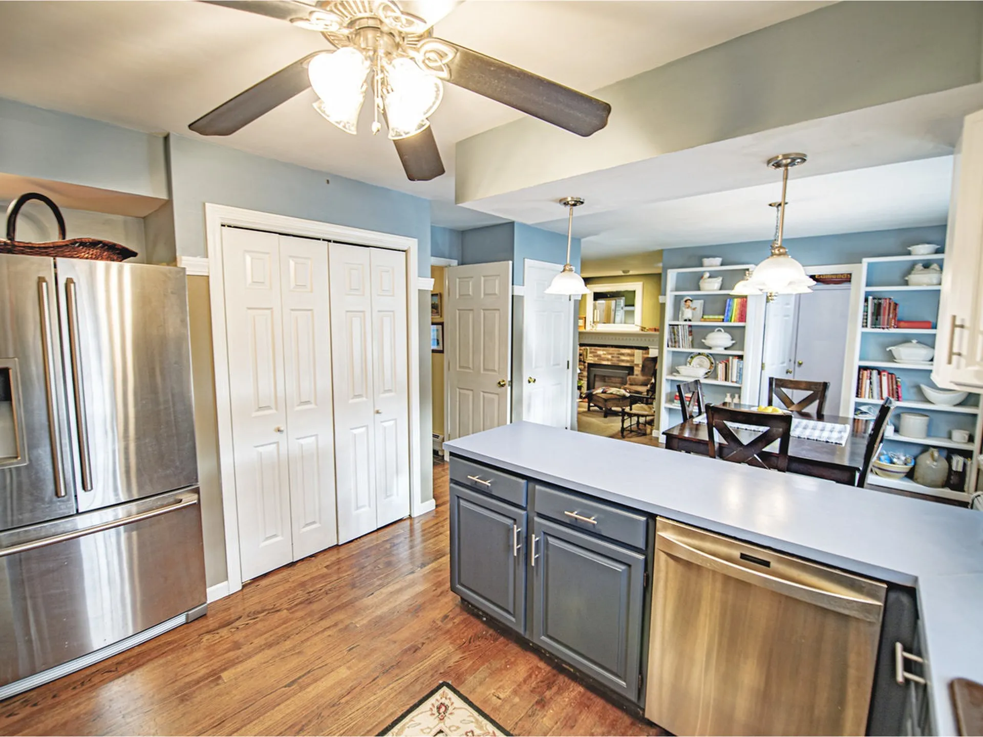 186 Olde Orchard Lane Shelburne VT 05482