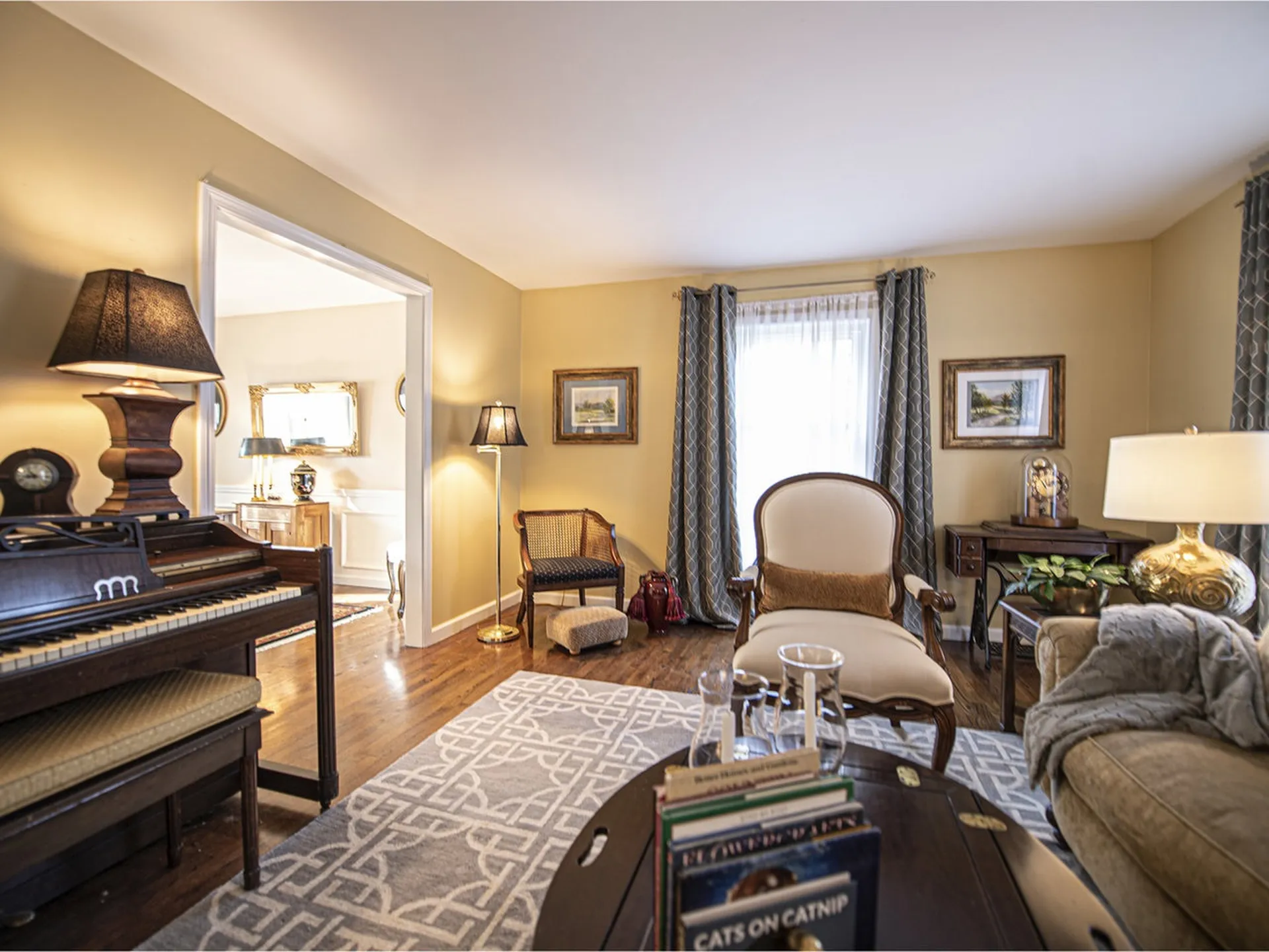 186 Olde Orchard Lane Shelburne VT 05482