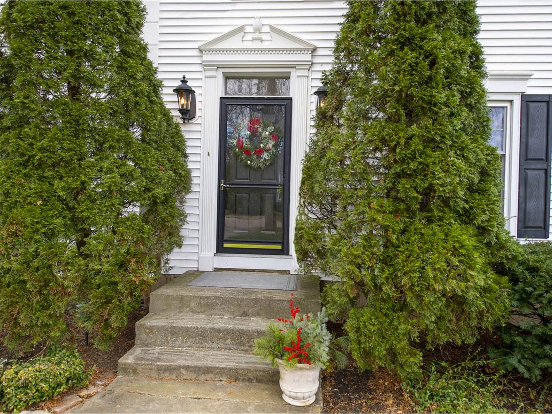 186 Olde Orchard Lane Shelburne VT 05482