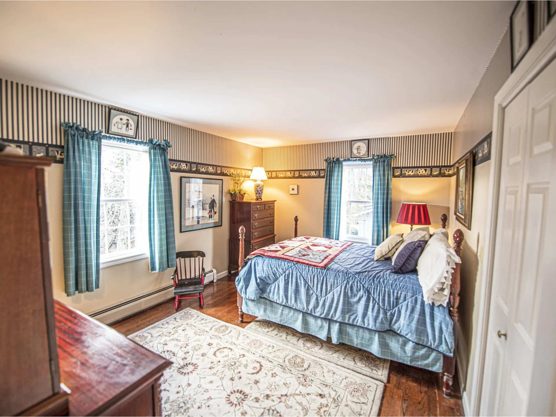 186 Olde Orchard Lane Shelburne VT 05482