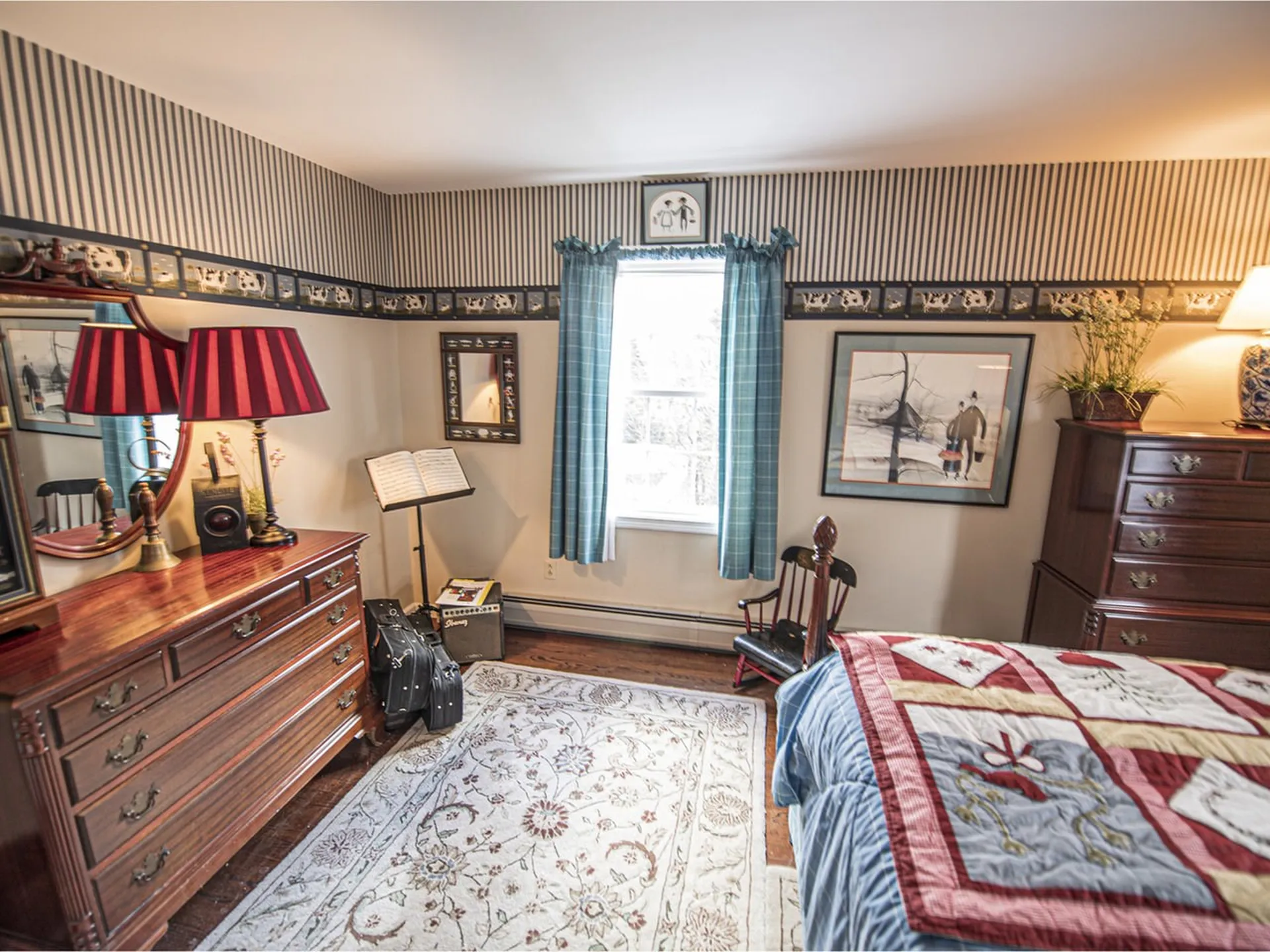 186 Olde Orchard Lane Shelburne VT 05482
