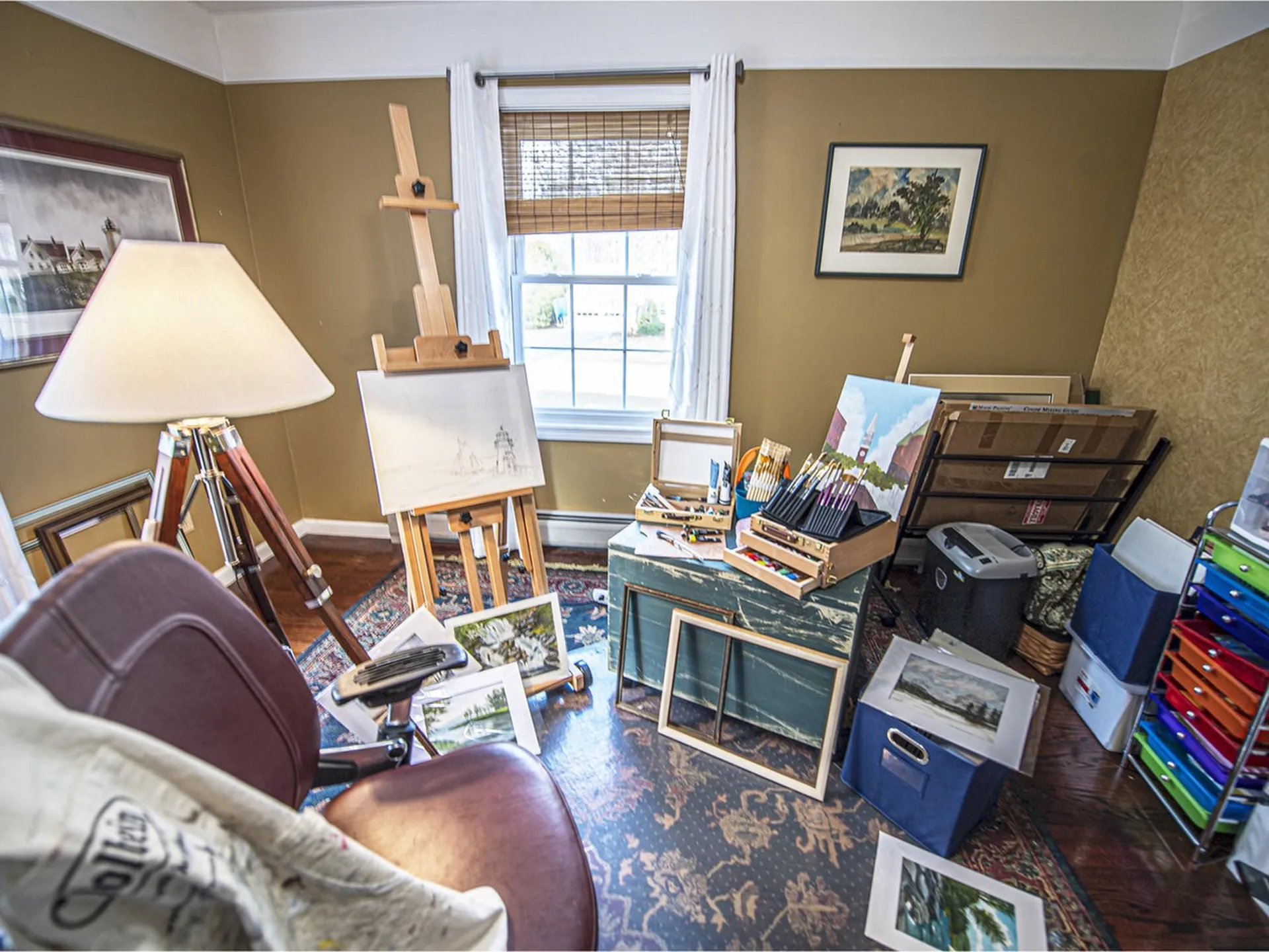 186 Olde Orchard Lane Shelburne VT 05482