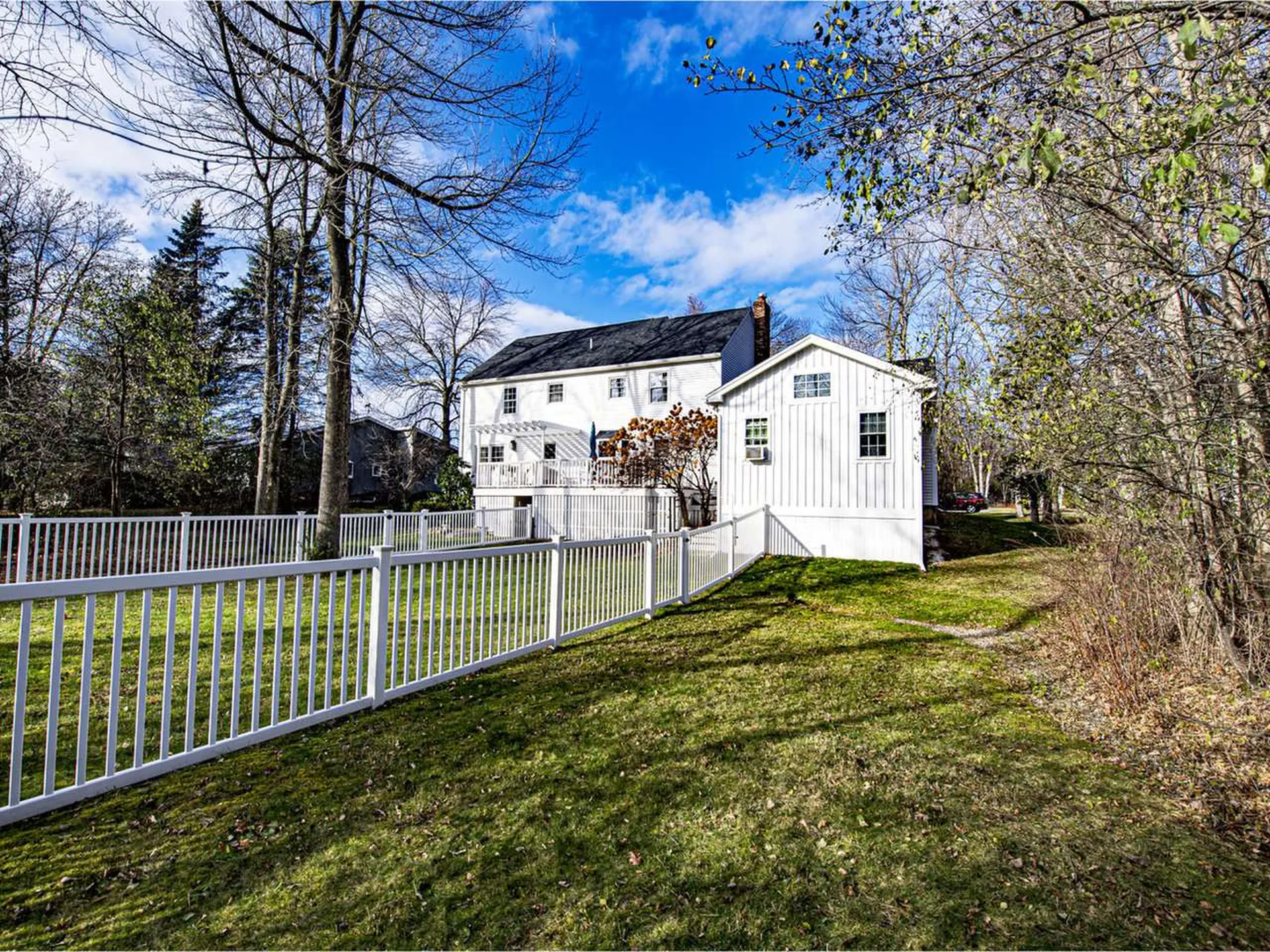 186 Olde Orchard Lane Shelburne VT 05482