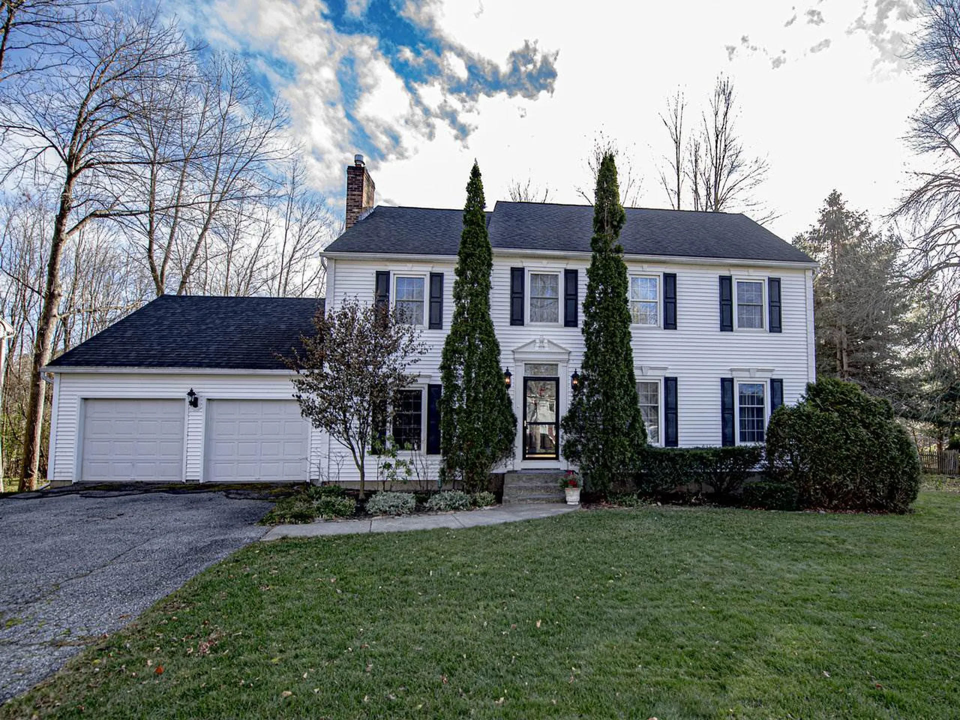 186 Olde Orchard Lane Shelburne VT 05482