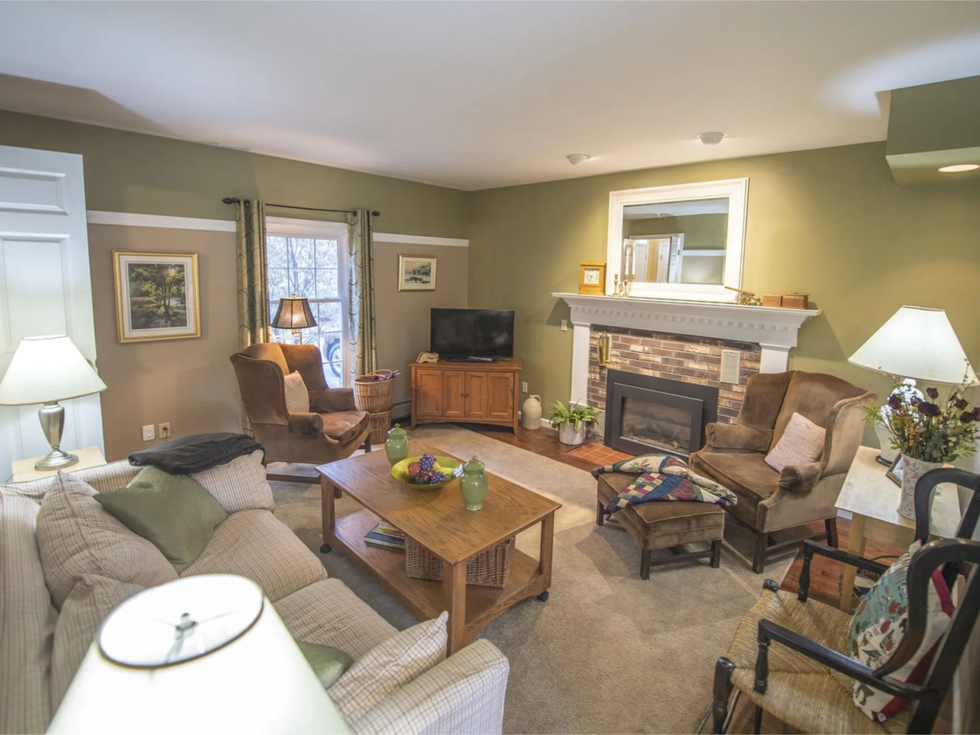 186 Olde Orchard Lane Shelburne VT 05482