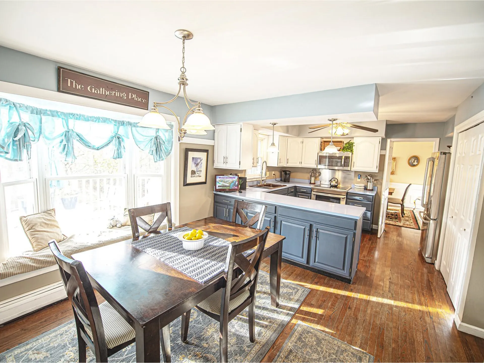 186 Olde Orchard Lane Shelburne VT 05482