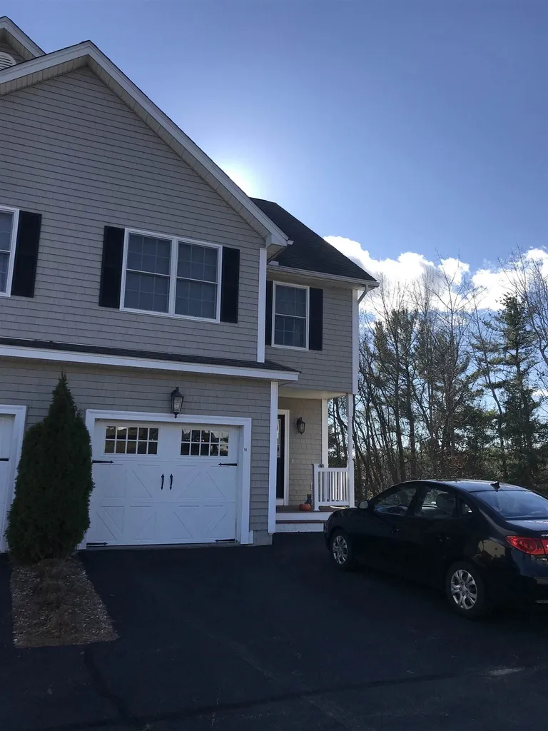 16 Village Drive Dover NH 03820