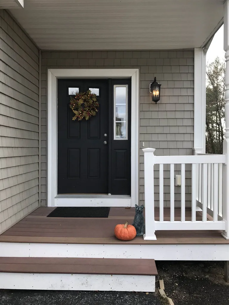 16 Village Drive Dover NH 03820