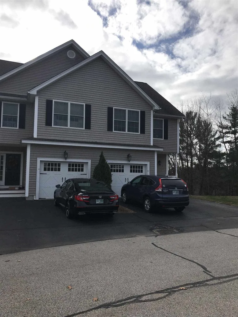 16 Village Drive Dover NH 03820