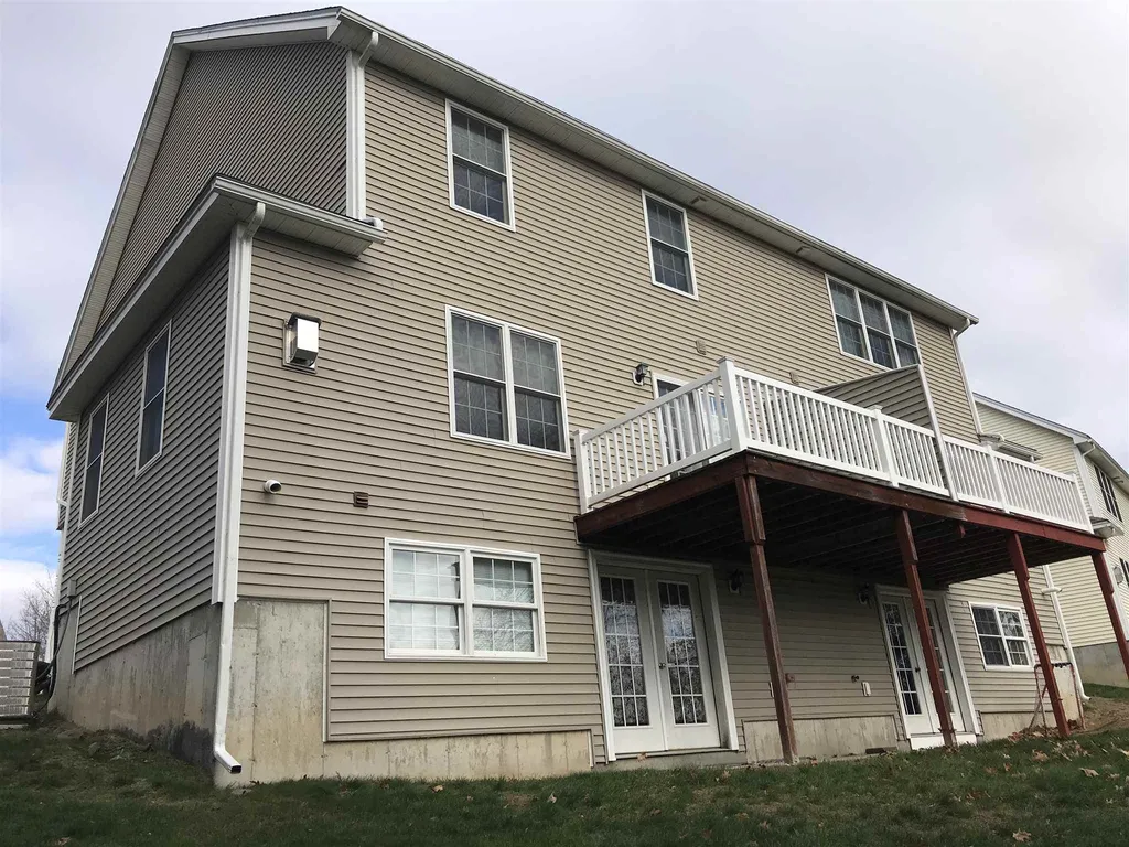 16 Village Drive Dover NH 03820