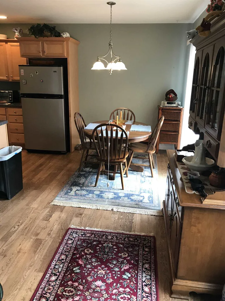 16 Village Drive Dover NH 03820