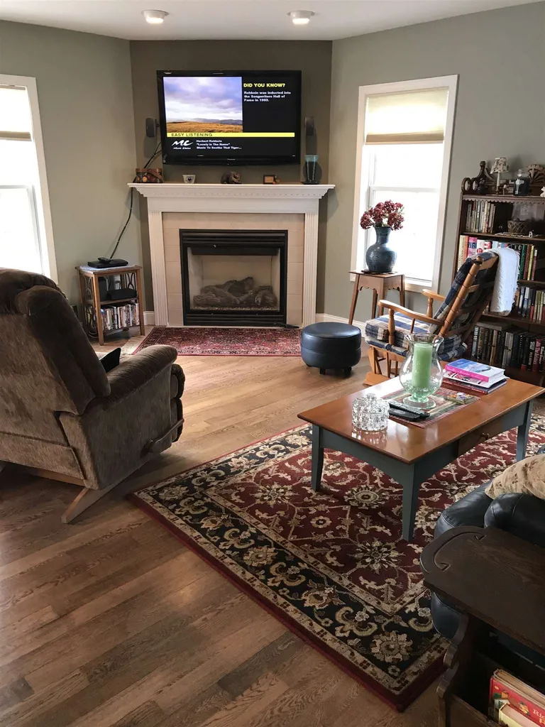 16 Village Drive Dover NH 03820