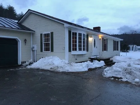 3074 Vt Route 10 Chester VT 05143