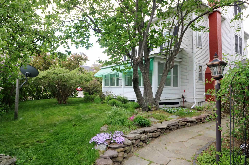 54 Main Street Gorham NH 03581
