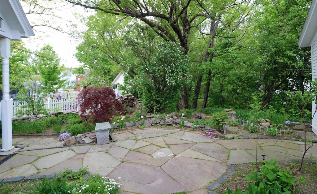 54 Main Street Gorham NH 03581