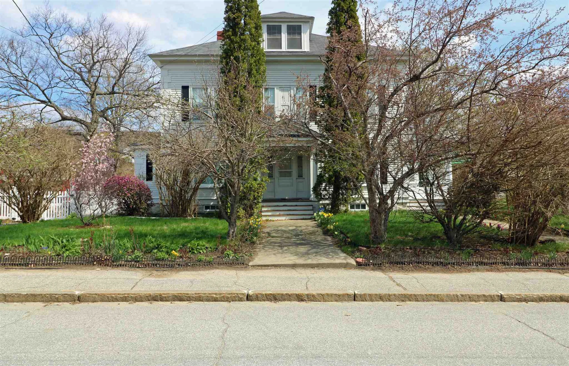 54 Main Street Gorham NH 03581