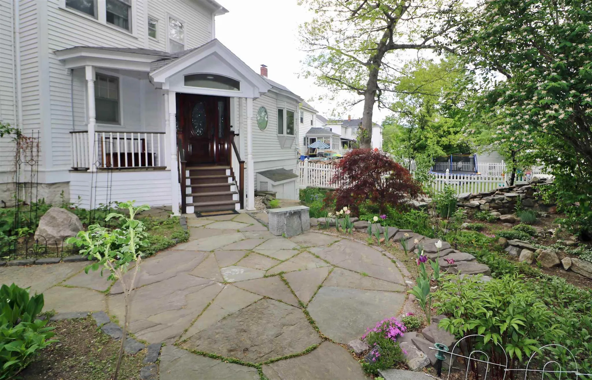 54 Main Street Gorham NH 03581