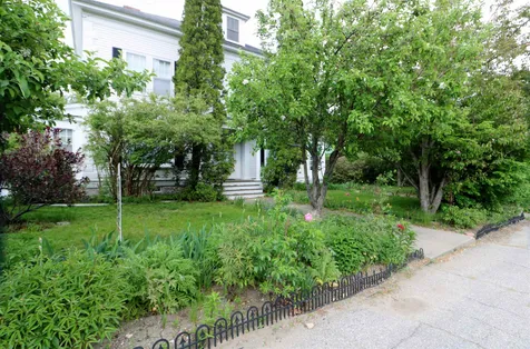 54 Main Street Gorham NH 03581