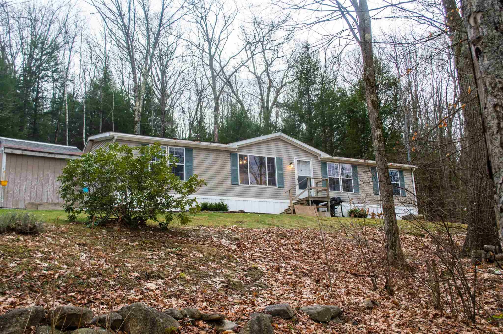 92 South Road Harrisville NH 03450